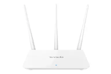 Tenda F3