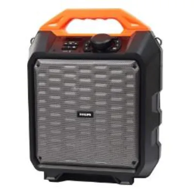 سماعة فيليبس 40W PMPO
