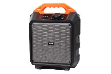 سماعة فيليبس 40W PMPO