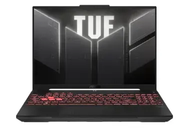 صورة Asus Tuf Gaming A15 Fa507Ui Ryzen 9 8945Hs Rtx 4070 16Gb 1Tb