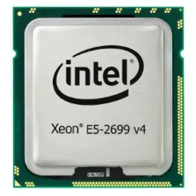 Intel Xeon E5 2699 V4
