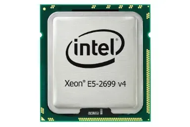 Intel Xeon E5 2699 V4