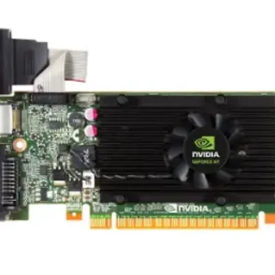 Nvidia Geforce Gt 610