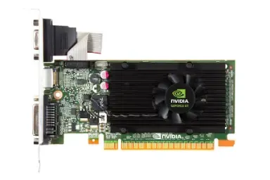 Nvidia Geforce Gt 610