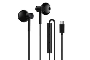 مقارنة Jbl Quantum 100 {request()->input('language_config')['common']['with']} Xiaomi Mi Dual Driver Earphones Type C