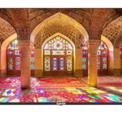 Sanam Sls 50M1210