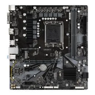 جيجابايت B660M D2H Ddr4 Rev 10