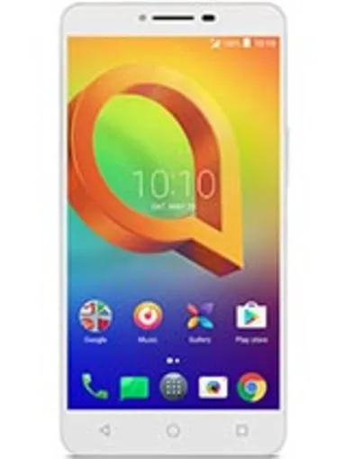 Alcatel A3 Xl