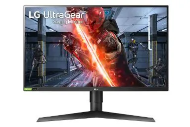 Lg 27Gn750