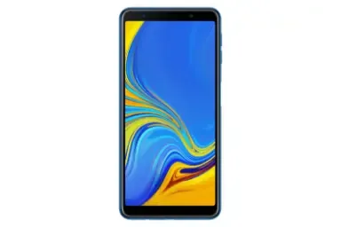 صورة Samsung Galaxy A7 (إصدار 2018)