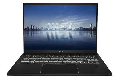 صورة Msi Summit E16Flip A13Vft Core I7 1360P Rtx 4060 32Gb 1Tb