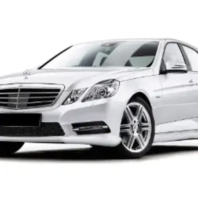 Mercedes Benz E300 2011