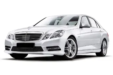 Mercedes Benz E300 2011