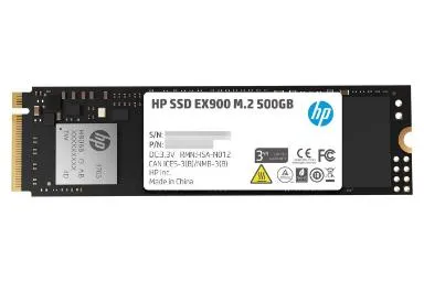 مقارنة Hp Ex900 Nvme M2 500Gb {request()->input('language_config')['common']['with']} Samsung 960 Evo 1Tb