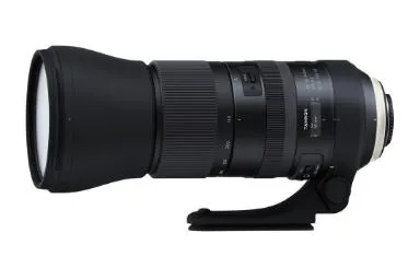 صورة Tamron Sp 150 600Mm F5 63 Di Vc Usd