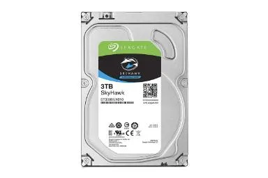 صورة Seagate SkyHawk ST3000VX010 بسعة 3 تيرابايت