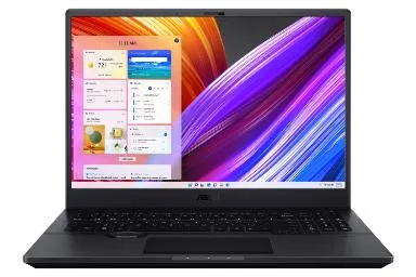 صورة Asus ProArt Studiobook 16 OLED H5600QM Ryzen 9 5900HX RTX 3060 64GB 2TB