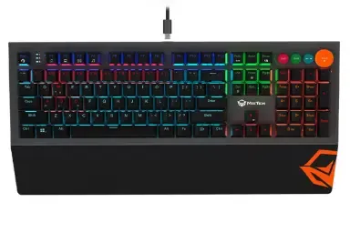 Meetion Mk500