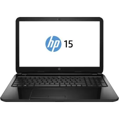 صورة HP 15-ay072nia Core i3 4GB 500GB