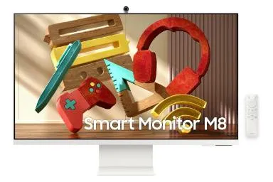 Samsung M8 S32Bm801Un 4K Uhd
