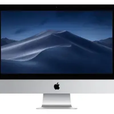 Apple Imac Core I5 7360U Iris Plus 640 8Gb 1Tb