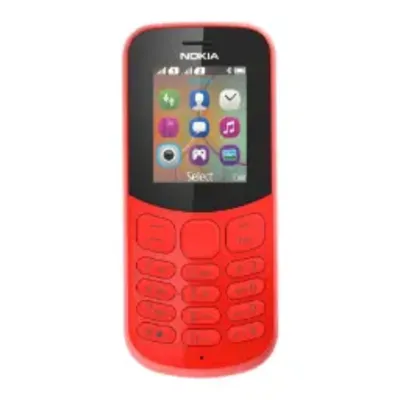 Nokia 130 (إصدار 2017)