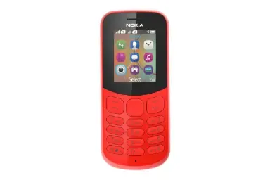 Nokia 130 (إصدار 2017)
