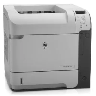 Hp Laserjet Enterprise 600 Printer M601N