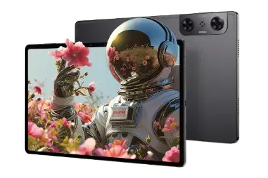 مقارنة Huawei MediaPad M3 8.4 {request()->input('language_config')['common']['with']} ZTE Nubia Pad 3D II