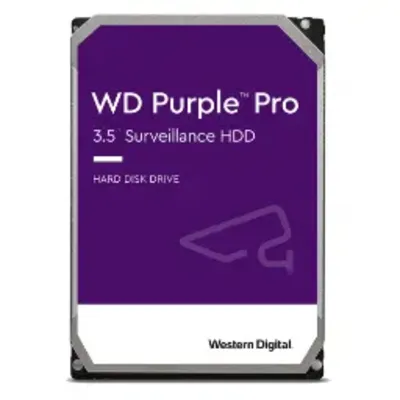 Western Digital Purple Pro Wd121Purp 3 5 Inch 12Tb