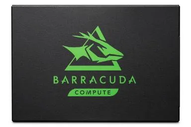 صورة Seagate Barracuda 120 Ssd Sata 2 5 Inch 1Tb
