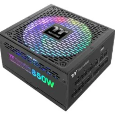 Thermaltake Toughpower Gf2 Argb 850W Version A