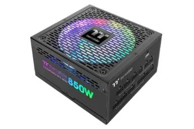 مقارنة مزود طاقة be quiet! Dark Power 13 750W ATX 80 PLUS Titanium {request()->input('language_config')['common']['with']} Thermaltake Toughpower Gf2 Argb 850W Version A