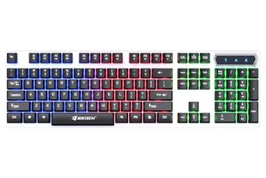 صورة Jertech Meteor K358