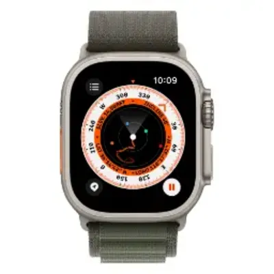 Apple Watch Ultra