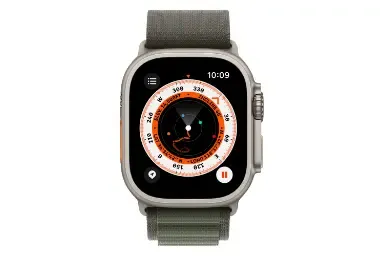 Apple Watch Ultra