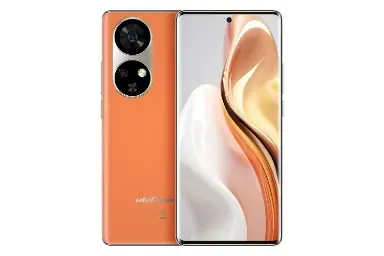 Ulefone Note 17 Pro
