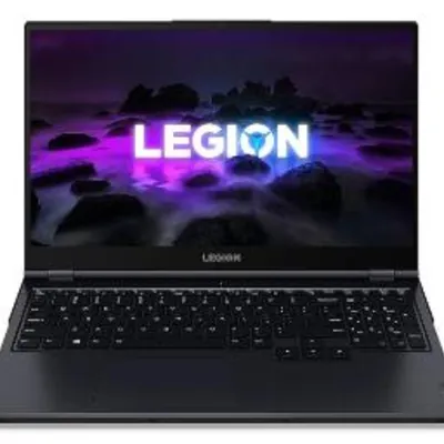 Lenovo Legion 5 Ryzen 7 Rtx 3050Ti 16Gb 1Tb