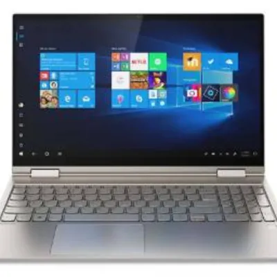 Lenovo Yoga C740 Core I7 10510U Uhd 12Gb 512Gb