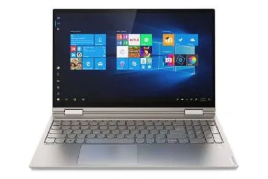 صورة Lenovo Yoga C740 Core I7 10510U Uhd 12Gb 512Gb