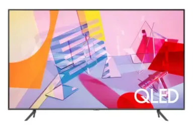 مقارنة Samsung 58Q60T {request()->input('language_config')['common']['with']} Single 4320 S