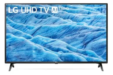 Lg 43Um7340