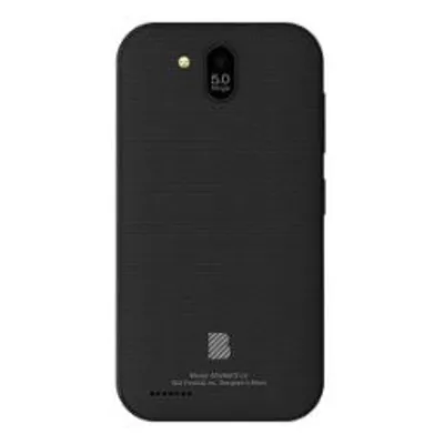 Blu Advance L5