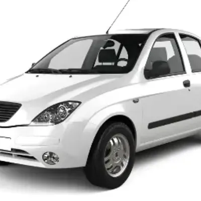 Saipa Tiba