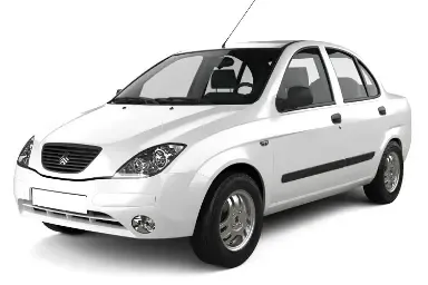 Saipa Tiba