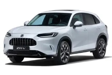 مقارنة Honda Zr V 2024 {request()->input('language_config')['common']['with']} Proton Gen2 Auto