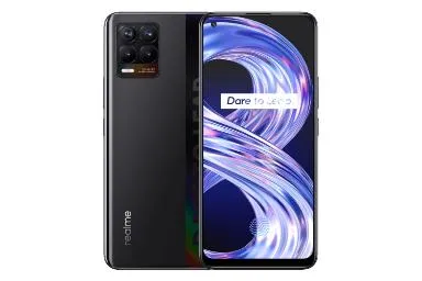 Realme 8