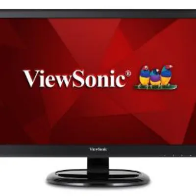 شاشة فيوسونيك 23.6 بوصة موديل VA2465Smh