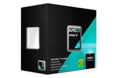 Amd Athlon Ii X4 645