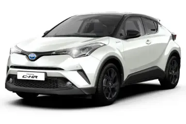 مقارنة Peugeot Roa {request()->input('language_config')['common']['with']} Toyota Chr Lunch 2018